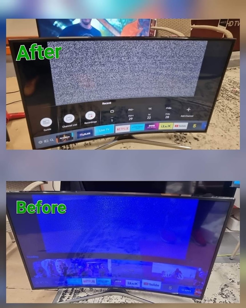 JD SMART TV SERVICE — Photos 6