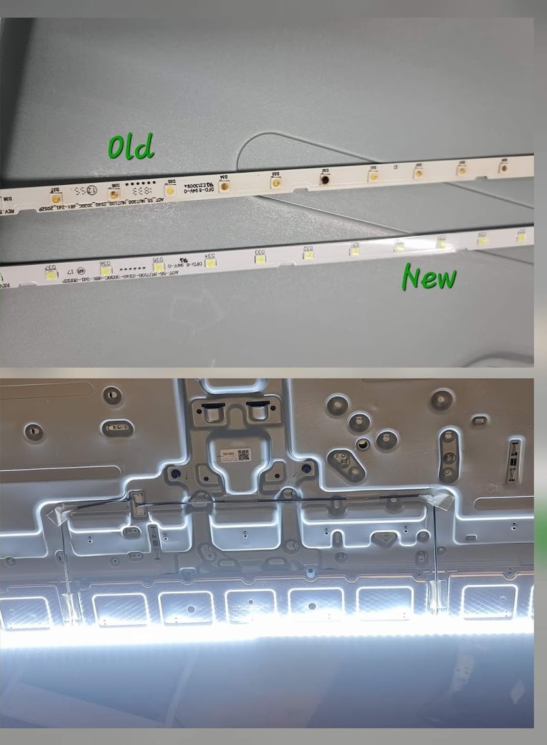 JD SMART TV SERVICE — Photos 1