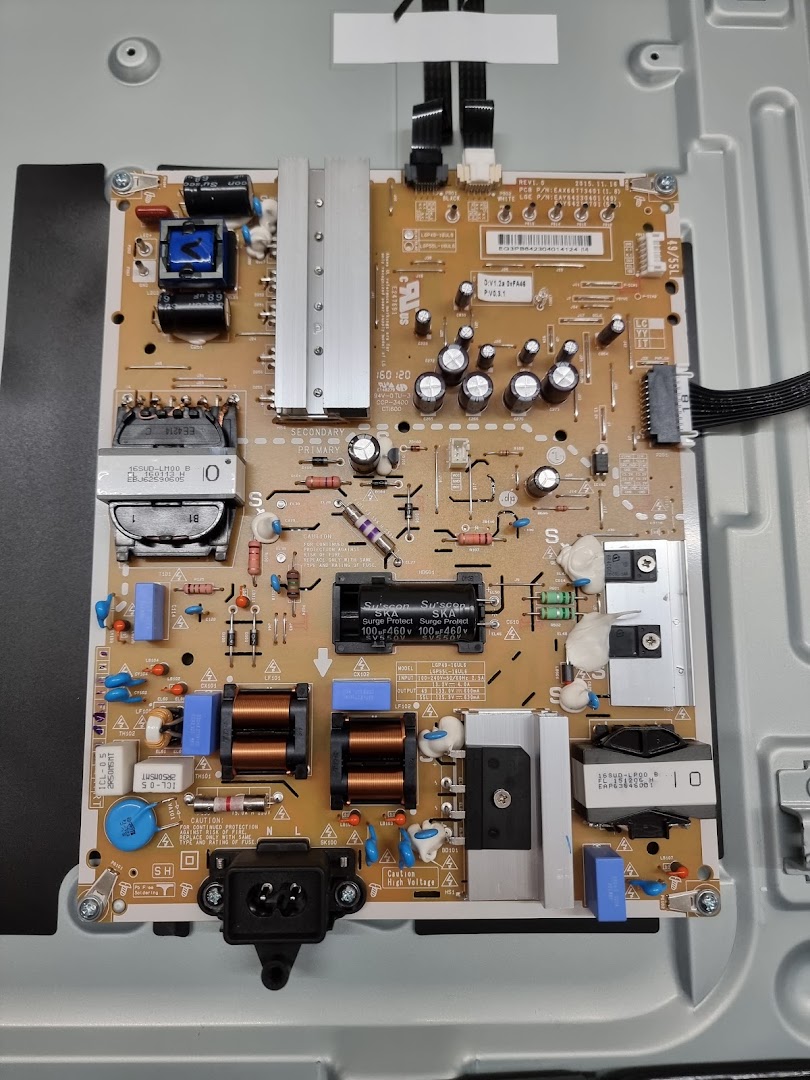 JD SMART TV SERVICE — Photos 5